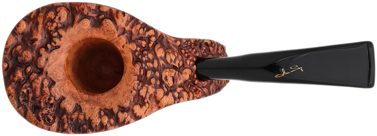 Savinelli Autograph Autograph Smooth Fan (0)