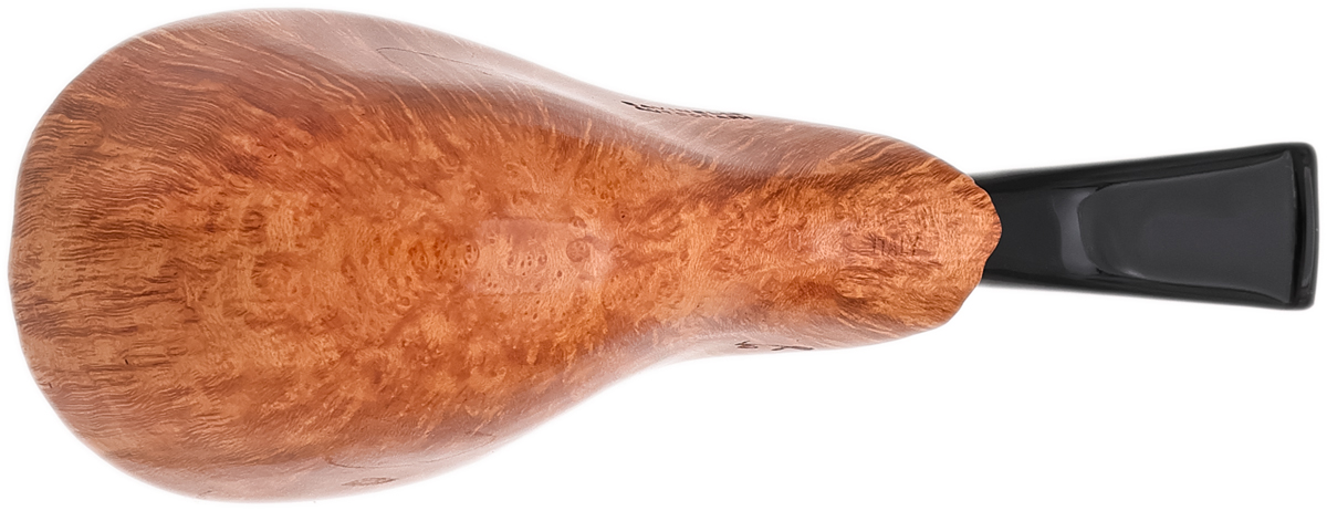 Savinelli Autograph Autograph Smooth Fan (0)