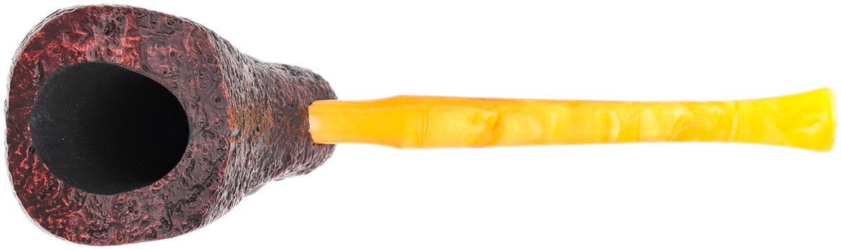 Savinelli Autograph Autograph Sandblasted Freehand