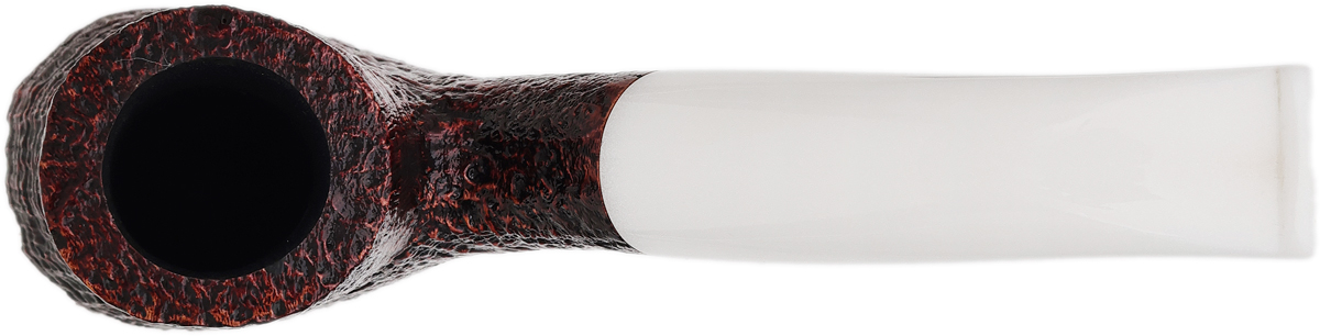 Savinelli Autograph Autograph Sandblasted Volcano (6mm)