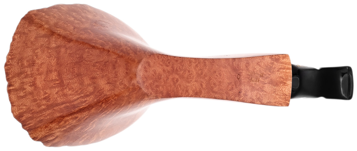Savinelli Autograph Autograph Smooth Bent Dublin (0) (6mm)