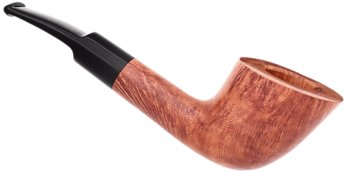 Savinelli Autograph Autograph Smooth Bent Dublin (6) (6mm)