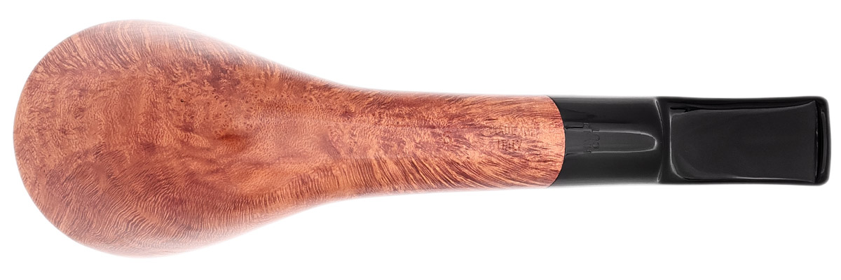 Savinelli Autograph Autograph Smooth Bent Dublin (6) (6mm)
