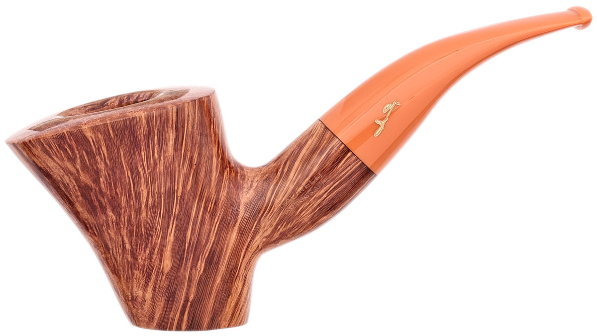 Savinelli Autograph Autograph Smooth Cherrywood (8) (6mm)