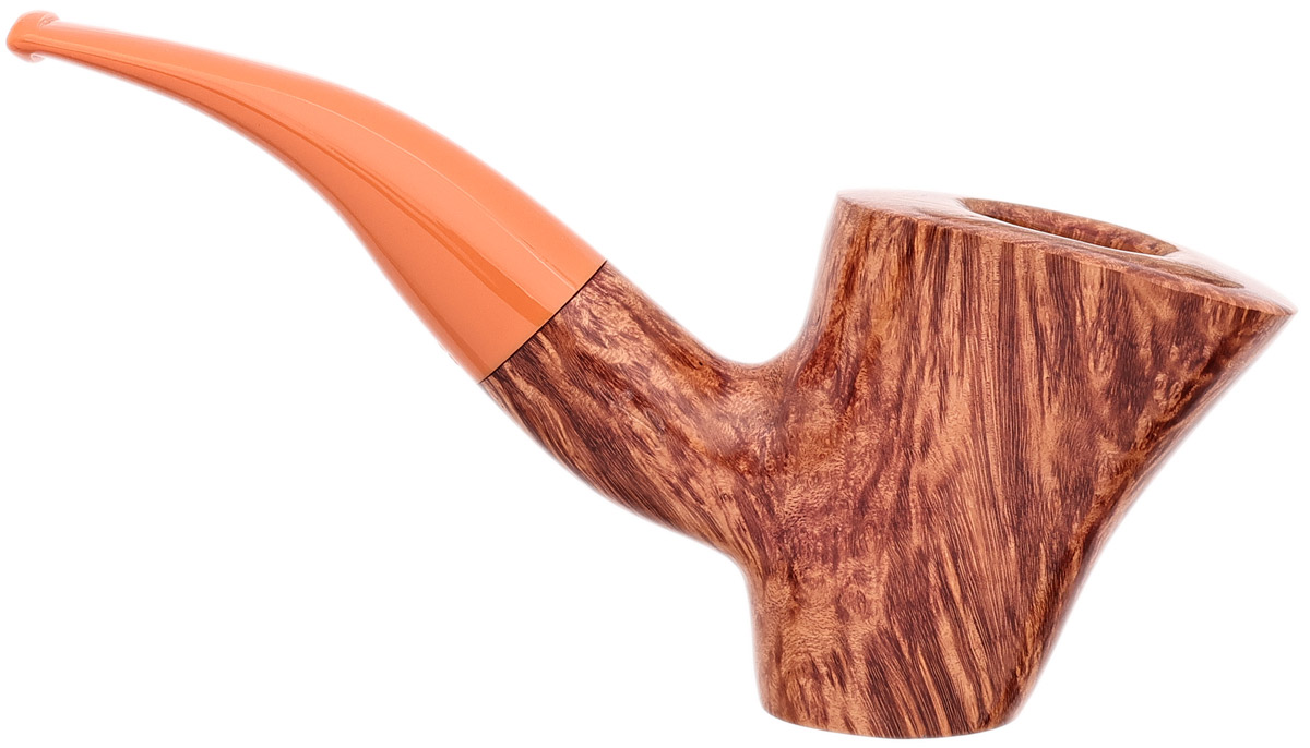 Savinelli Autograph Autograph Smooth Cherrywood (8) (6mm)