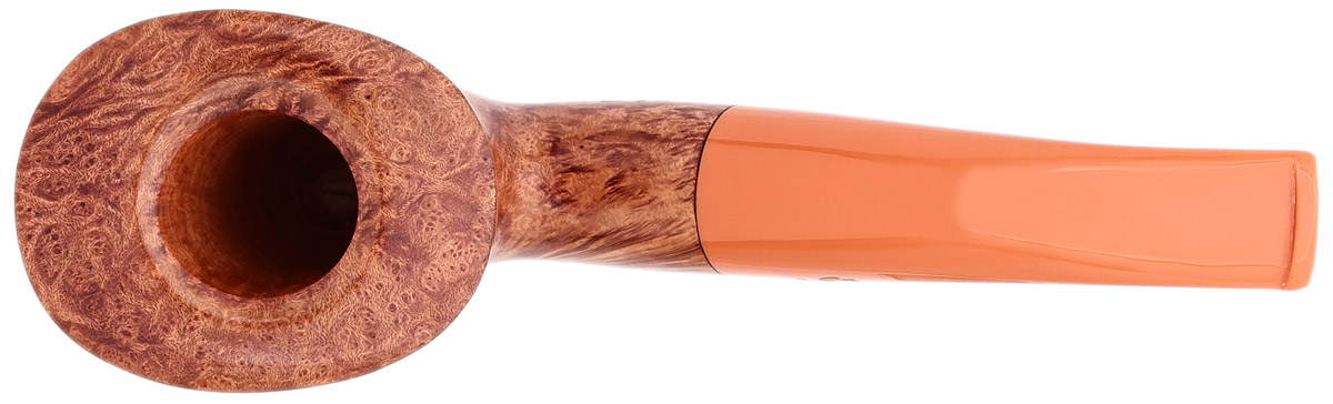 Savinelli Autograph Autograph Smooth Cherrywood (8) (6mm)