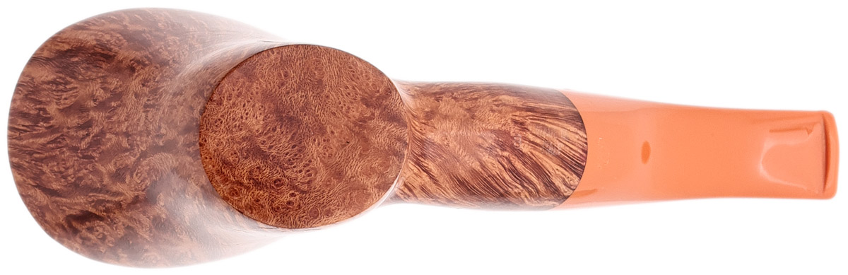 Savinelli Autograph Autograph Smooth Cherrywood (8) (6mm)