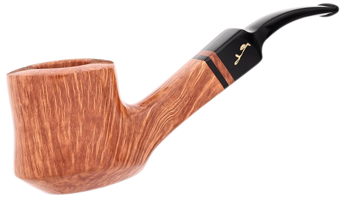 Savinelli Autograph Autograph Smooth Volcano (8) (6mm)