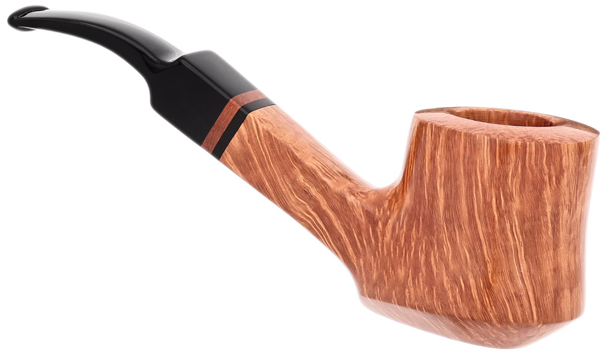 Savinelli Autograph Autograph Smooth Volcano (8) (6mm)
