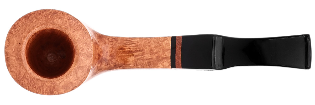 Savinelli Autograph Autograph Smooth Volcano (8) (6mm)