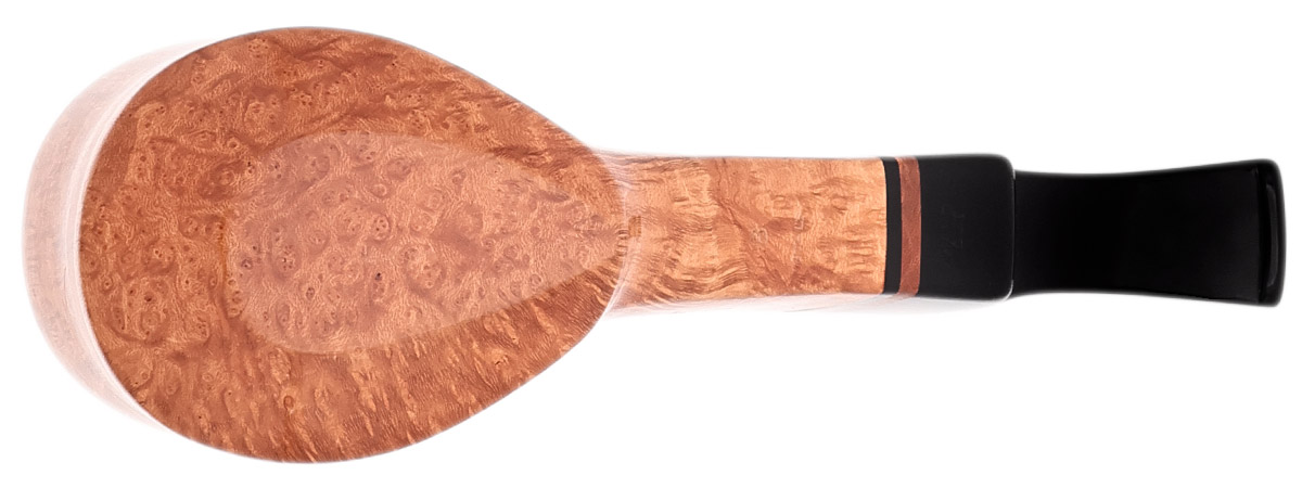 Savinelli Autograph Autograph Smooth Volcano (8) (6mm)