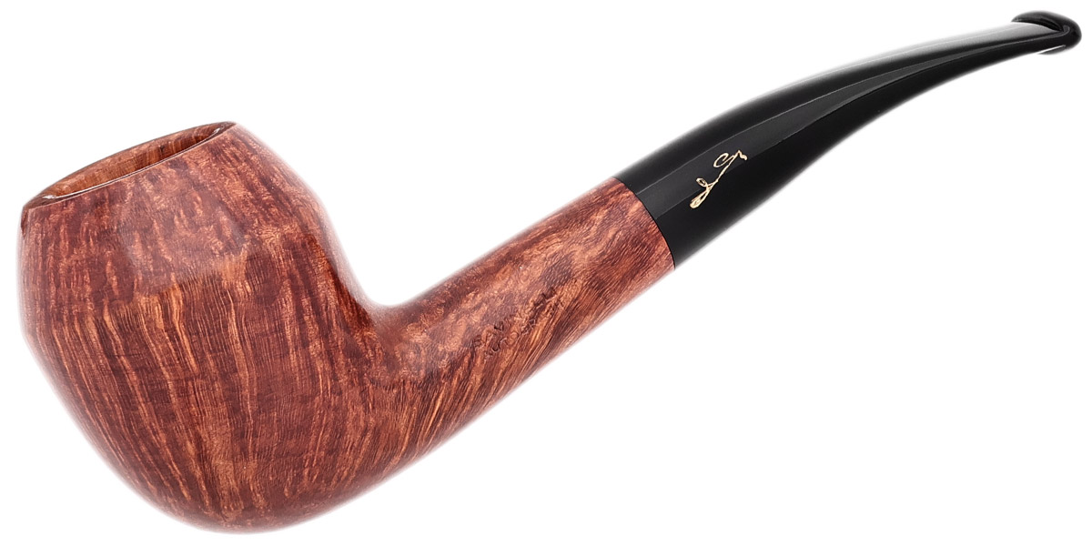 Savinelli Autograph Autograph Smooth Rhodesian (8) (6mm)
