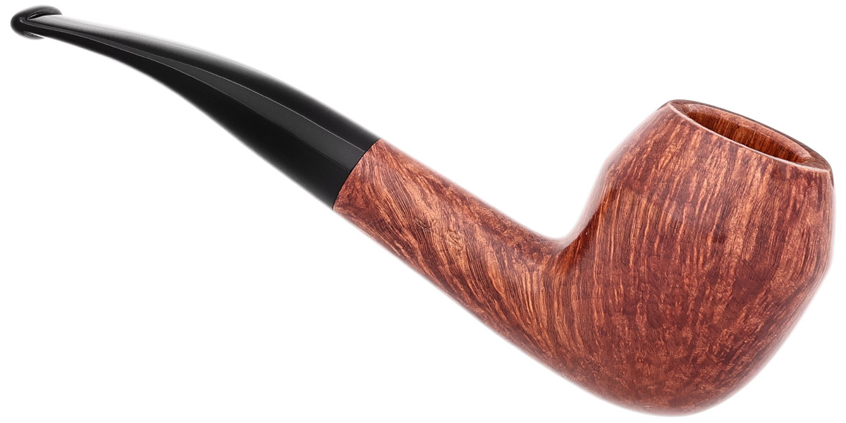 Savinelli Autograph Autograph Smooth Rhodesian (8) (6mm)