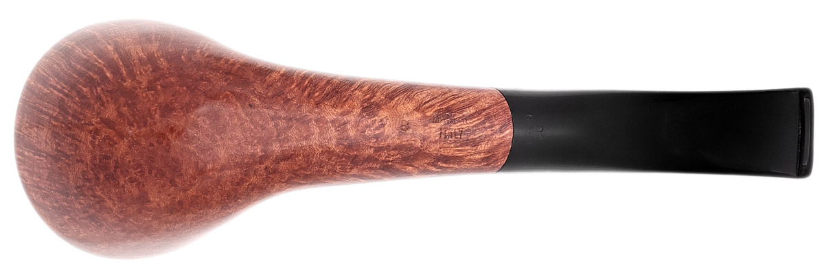 Savinelli Autograph Autograph Smooth Rhodesian (8) (6mm)