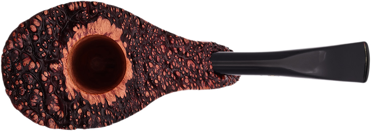 Savinelli Autograph Autograph Smooth Fan (000)