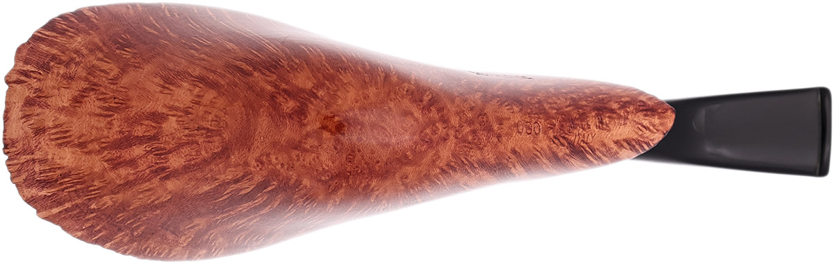 Savinelli Autograph Autograph Smooth Fan (000)