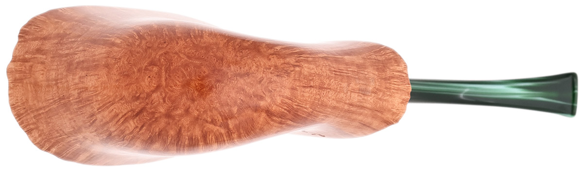 Savinelli Autograph Autograph Smooth Fan (0) (6mm)
