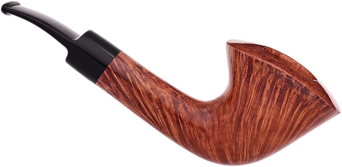 Savinelli Autograph Autograph Smooth Bent Dublin (0) (6mm)