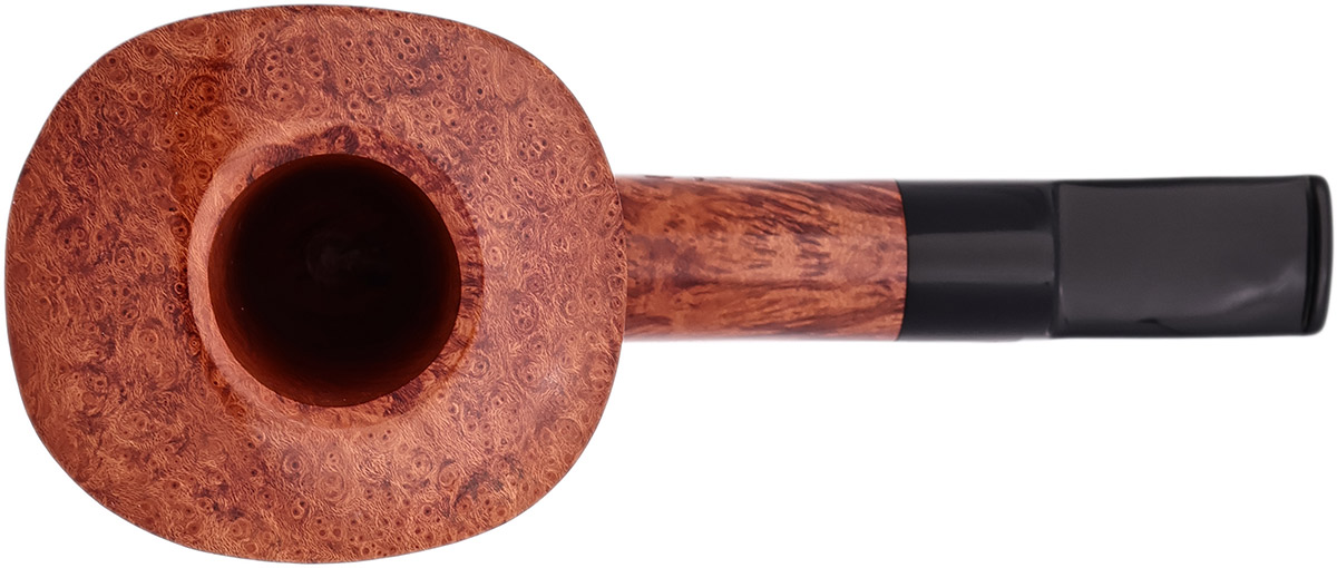 Savinelli Autograph Autograph Smooth Bent Dublin (0) (6mm)