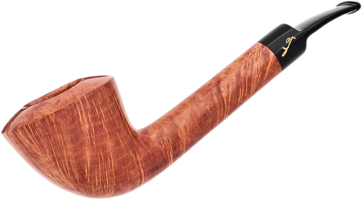Savinelli Autograph Autograph Smooth Bent Dublin (4) (6mm)