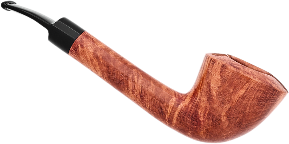 Savinelli Autograph Autograph Smooth Bent Dublin (4) (6mm)