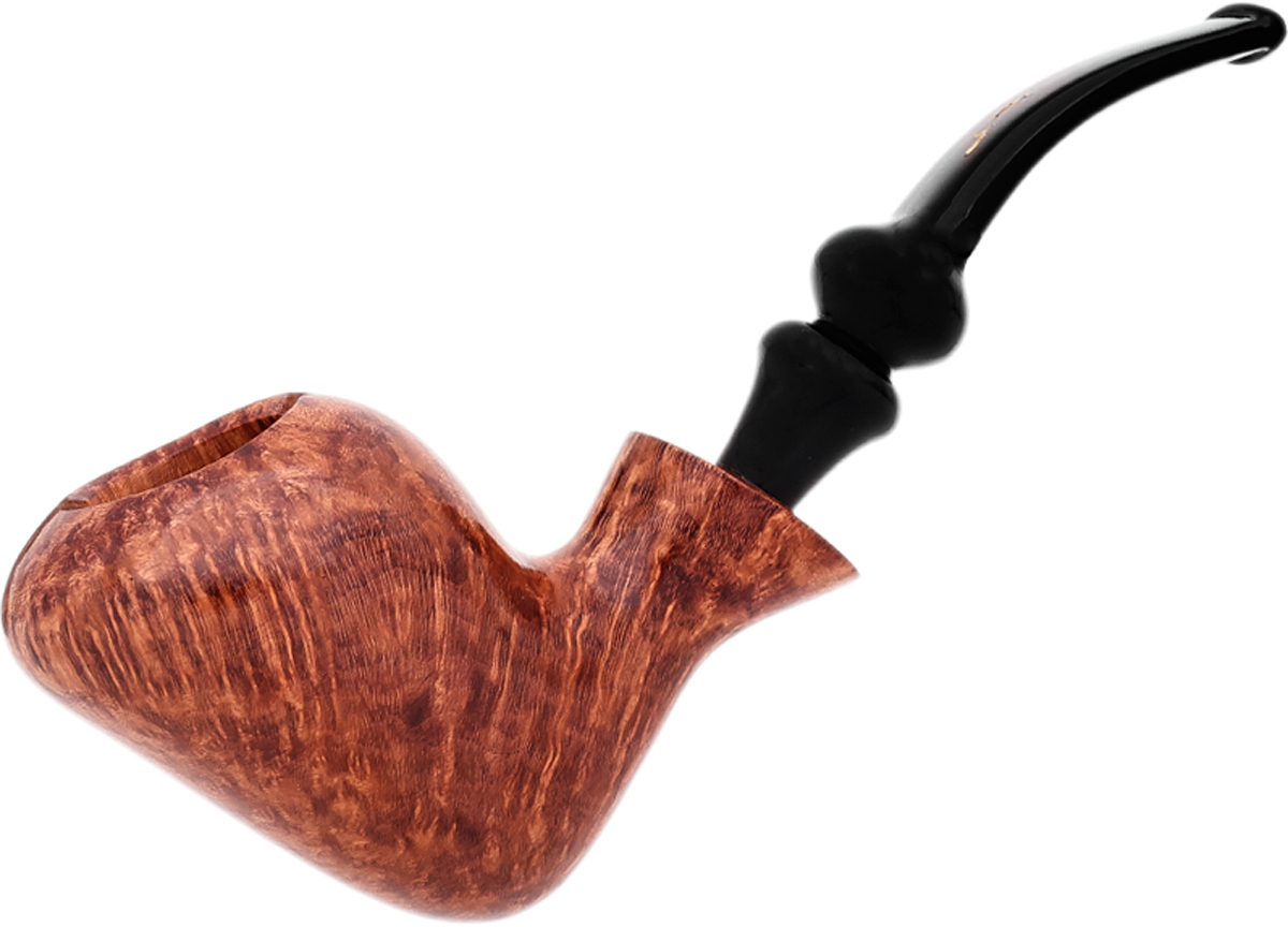 Savinelli Autograph Autograph Smooth Acorn (8) (6mm)