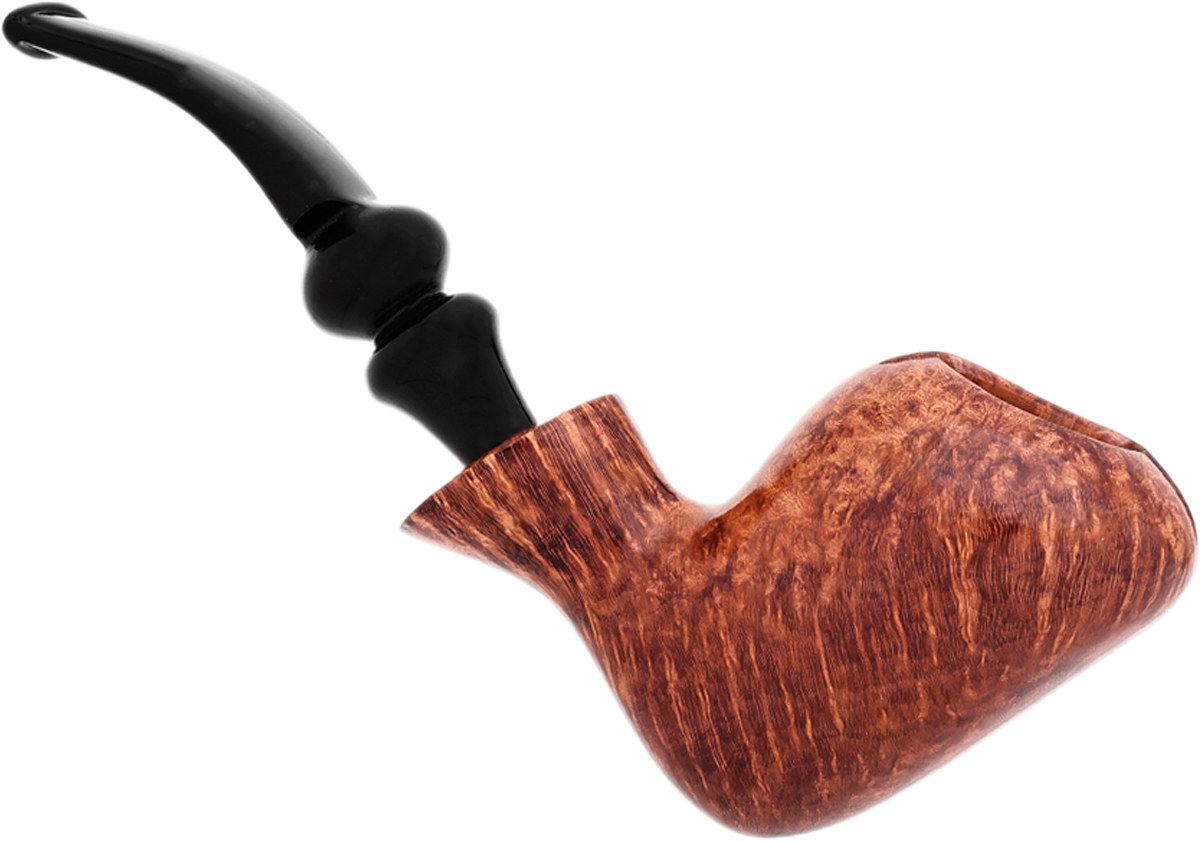 Savinelli Autograph Autograph Smooth Acorn (8) (6mm)