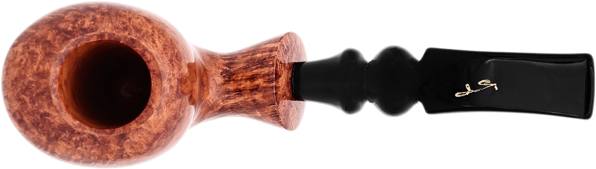 Savinelli Autograph Autograph Smooth Acorn (8) (6mm)