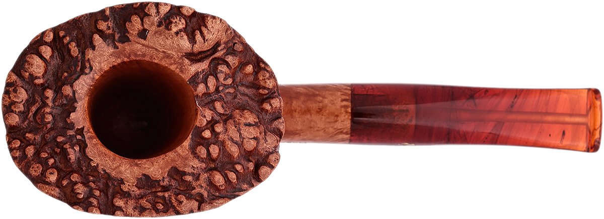 Savinelli Autograph Autograph Smooth Cherrywood (8) (6mm)