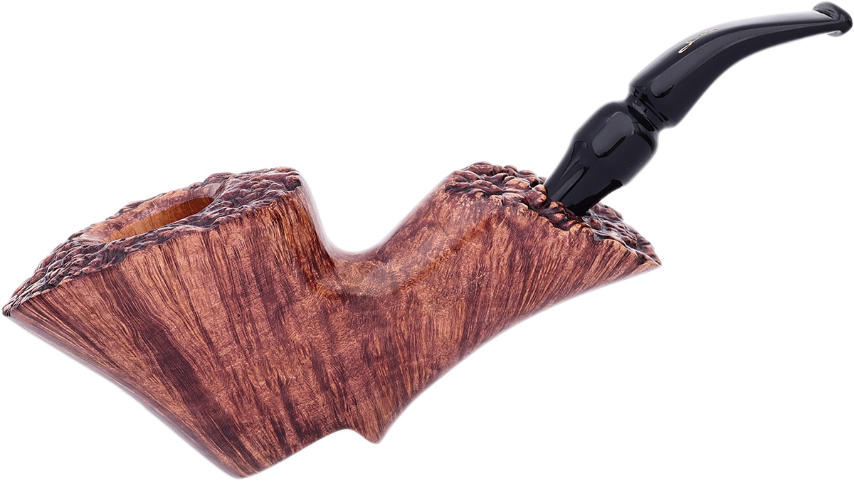 Savinelli Autograph Autograph Smooth Freehand (8) (6mm)