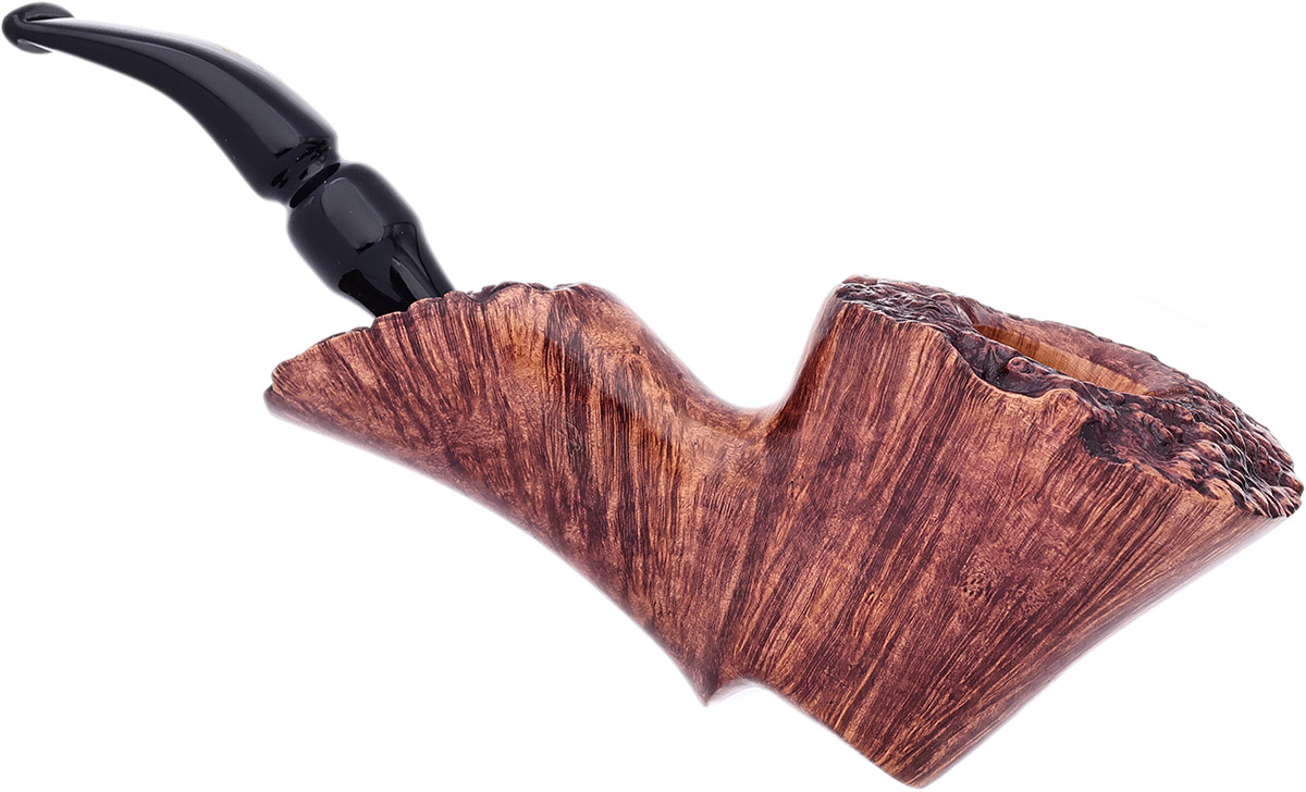 Savinelli Autograph Autograph Smooth Freehand (8) (6mm)