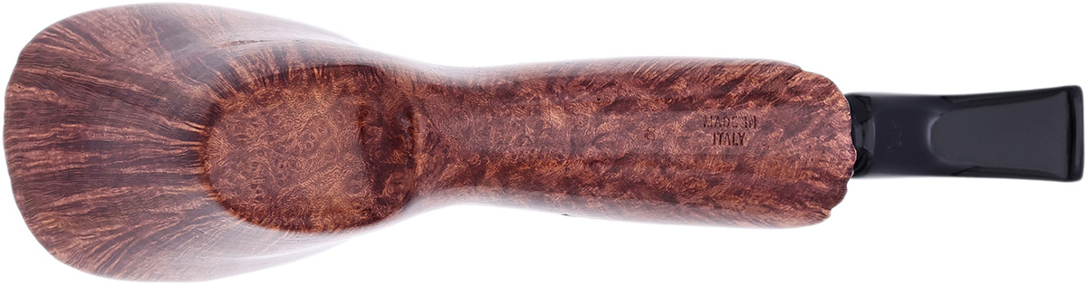 Savinelli Autograph Autograph Smooth Freehand (8) (6mm)