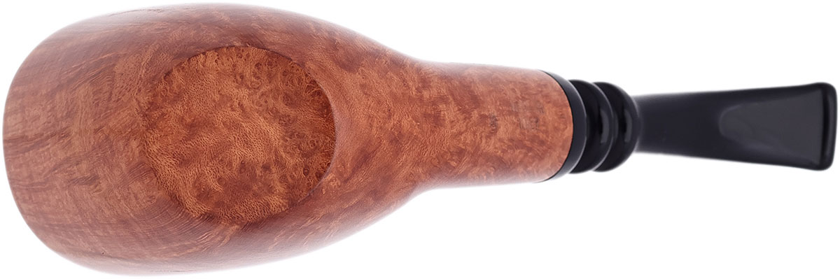 Savinelli Autograph Autograph Smooth Bent Dublin Sitter (8) (6mm)