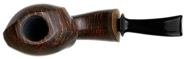 Dirk Heinemann Smooth Blowfish with Mahogany