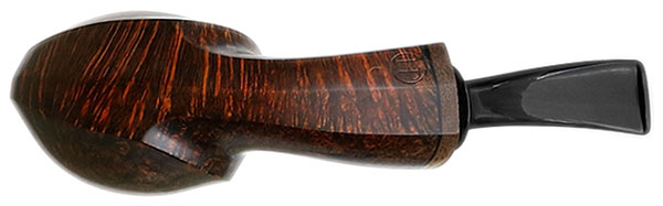 Dirk Heinemann Smooth Blowfish with Mahogany