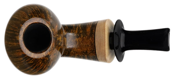 Dirk Heinemann Smooth Squat Tomato with Lilac Wood