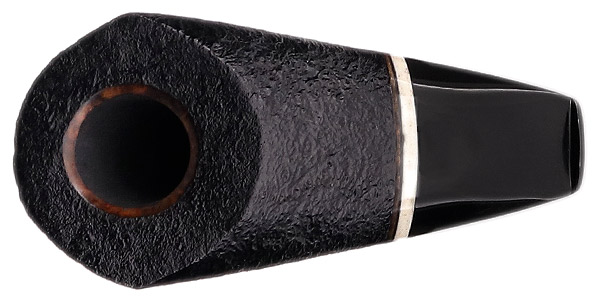 Dirk Heinemann Sandblasted Architect with Ox Bone