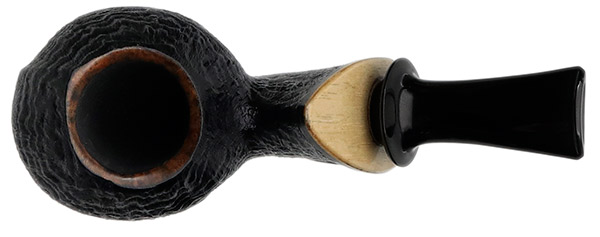 Dirk Heinemann Sandblasted Baby Dora with Maple