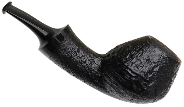Dirk Heinemann Sandblasted Bent Brandy