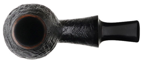 Dirk Heinemann Sandblasted Bent Brandy