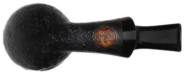 Dirk Heinemann Sandblasted Bent Brandy