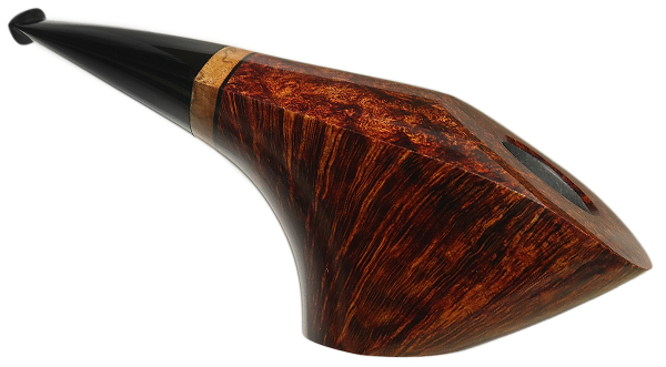 Dirk Heinemann Smooth Architect with Baywood
