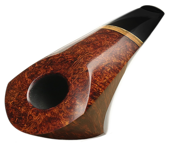 Dirk Heinemann Smooth Architect with Baywood