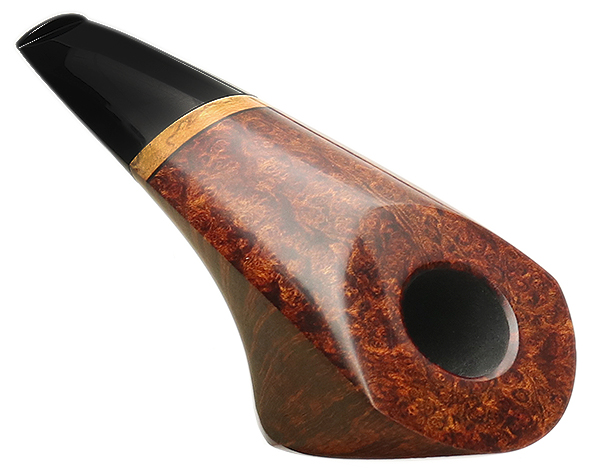 Dirk Heinemann Smooth Architect with Baywood