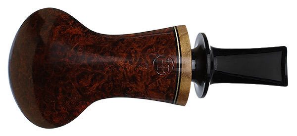 Dirk Heinemann Smooth Volcano with Bay Wood