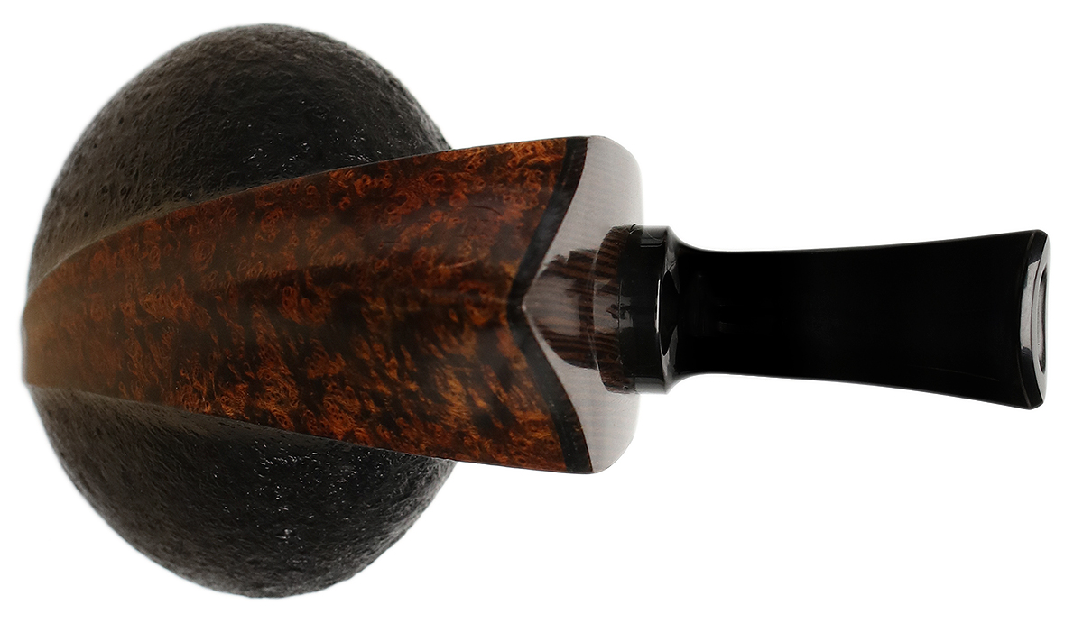 Dirk Heinemann Partially Sandblasted Dora with Wenge