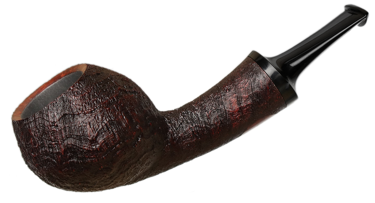 Dirk Heinemann Sandblasted Tomato