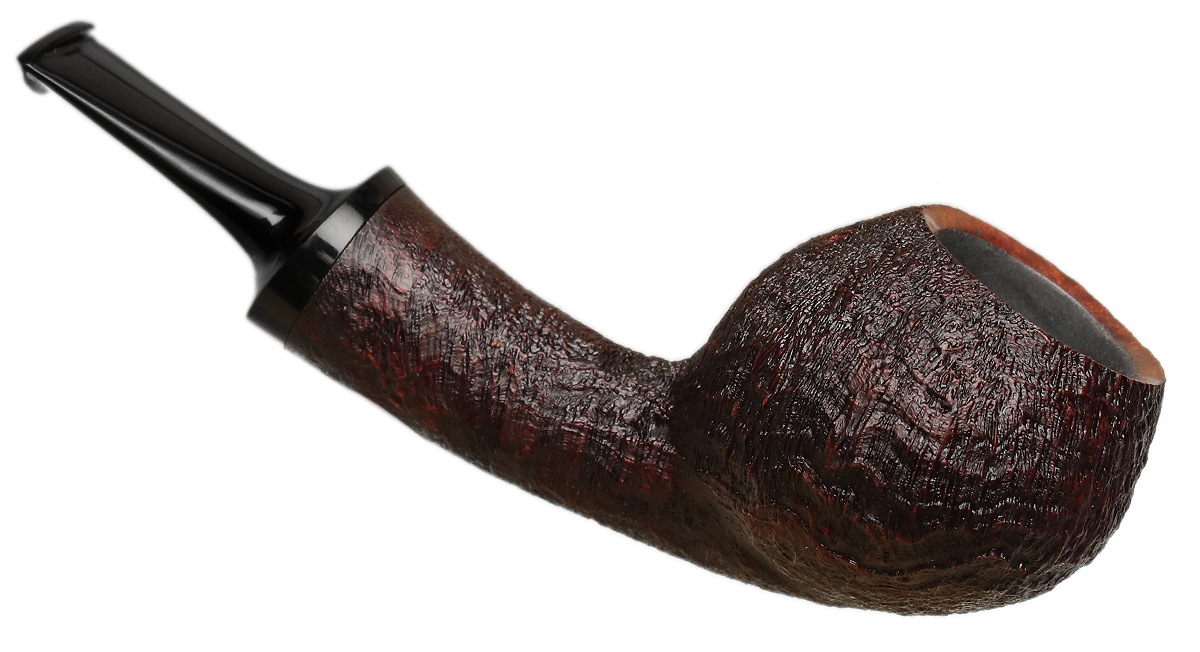 Dirk Heinemann Sandblasted Tomato