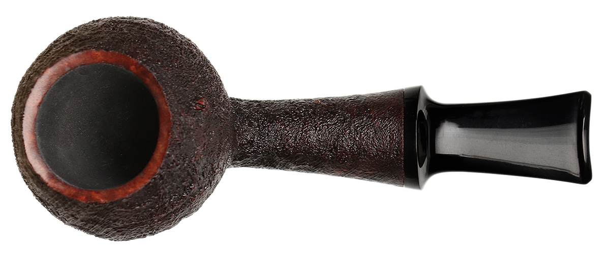 Dirk Heinemann Sandblasted Tomato