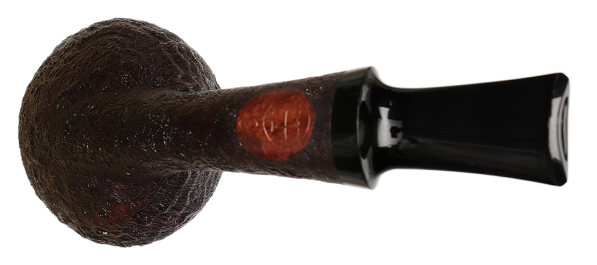 Dirk Heinemann Sandblasted Tomato